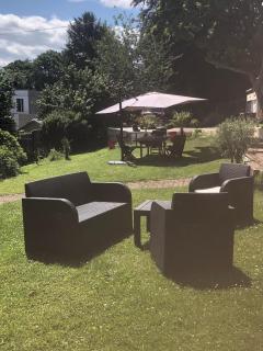 Charmant logement entre ville et campagne. - Montivilliers - 6