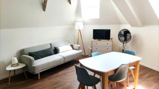 Spacieux studio à 7min de Walibi - Les Avenières - 6