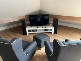 Ferienwohnung in Minden - Minden - 8