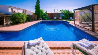 The Casita Spain Huercal-Overa by Ruralidays - Los Camachos - 0
