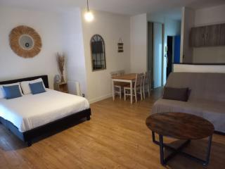 La Résidence immeuble proche place François 1er - Cognac - 5