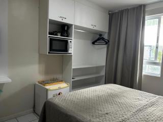 Ponta Negra Beach Apt 507 - Natal - 6