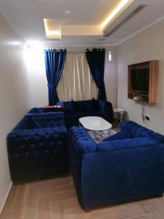 شاها 1 للشقق المخدومه - 8