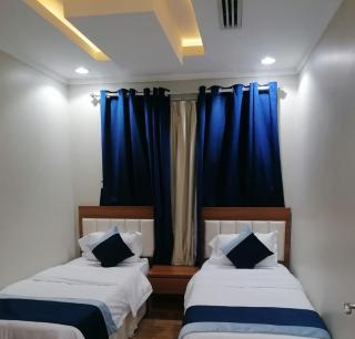 شاها 1 للشقق المخدومه - 6