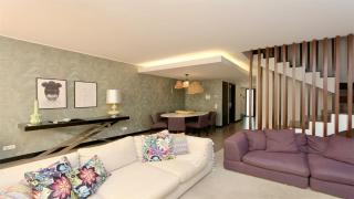 Vila Mitri, Monte laguna-CleverDetails, 5 bedroom villa, sleeps 8 adults 2 children - Vilamoura - 7