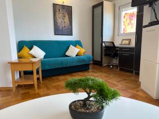 Wonder Apartments - Budva - 1