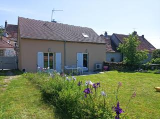 La halte du Clos - Souvigny - 0