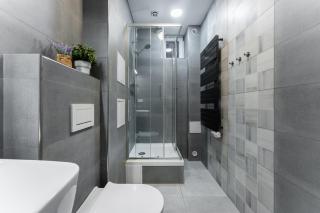 Wenceslas square Apartment, Prague - Praga - 1