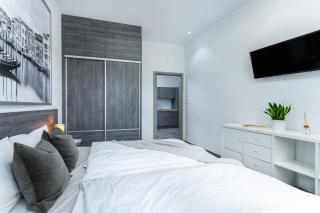 Rentero Wenceslas square Apartment, Prague - 2