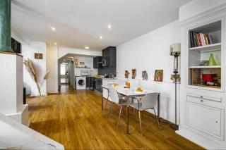 WHome Central 1-Bedroom Loft perfect to Explore Lisbon - Lissabon - 2