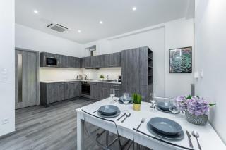 Wenceslas square Apartment, Prague - Praga - 9