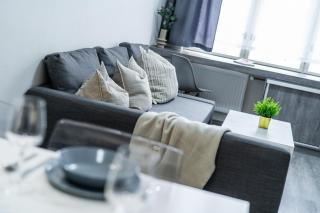 Wenceslas square Apartment, Prague - Praga - 8