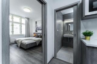 Wenceslas square Apartment, Prague - Praga - 3