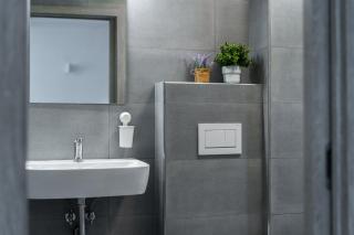 Wenceslas square Apartment, Prague - Praga - 4