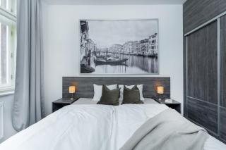 Wenceslas square Apartment, Prague - Praga - 7