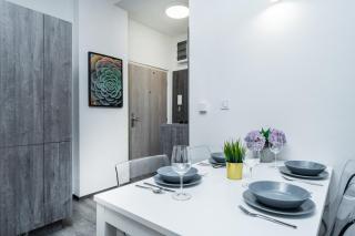 Wenceslas square Apartment, Prague - Praga - 5