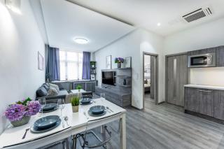 Rentero Wenceslas square Apartment, Prague - Praga - 1