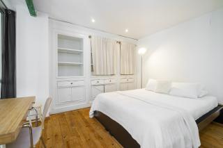 WHome Central 1-Bedroom Loft perfect to Explore Lisbon - Lissabon - 8
