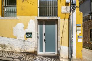WHome Central 1-Bedroom Loft perfect to Explore Lisbon - Lissabon - 4