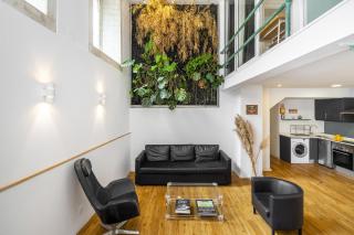 WHome Central 1-Bedroom Loft perfect to Explore Lisbon - Lissabon - 0
