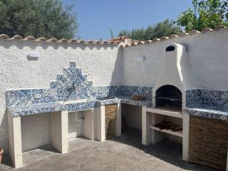 Sicily Sea Villa - Carini - 8