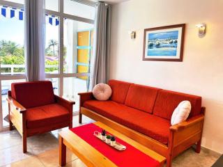 Seaview Friendly Holiday Home 8 - Playa del Inglés - 9