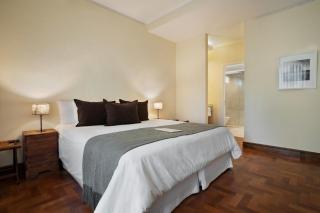 Terrazas de los Andes Guest House - 8