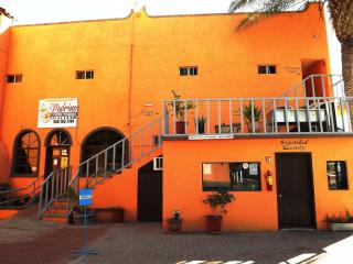 Hotel La Hacienda de la Langosta Roja - 5