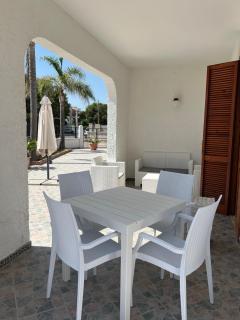 Villa Mediterraneo - Porto Cesareo - 6