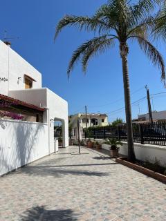 Villa Mediterraneo - Porto Cesareo - 9