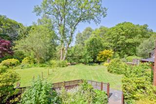 Sawmill Cottage, Coniston Water - 8
