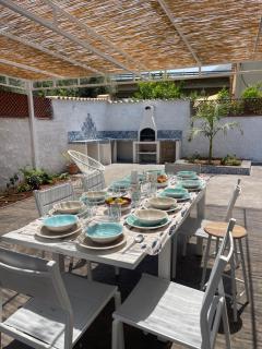 Sicily Sea Villa - Carini - 9