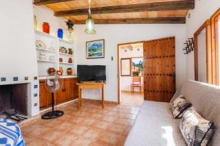 Sa Casa des Pintor Miquel Vives 213 - Cala Bona - 6
