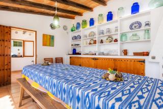 Sa Casa des Pintor Miquel Vives 213 - Cala Bona - 2