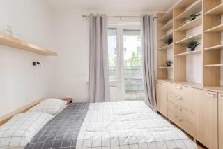 Chill Apartments Kluczborska Bemowo - Varsavia - 9
