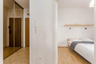Chill Apartments Kluczborska Bemowo - Varsavia - 5