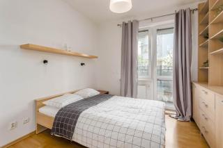 Chill Apartments Kluczborska Bemowo - Varsavia - 0