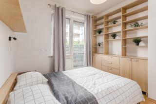 Chill Apartments Kluczborska Bemowo - Varsavia - 8