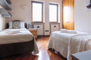 IseoLakeRental - Villa Buen Retiro - Sarnico - 4