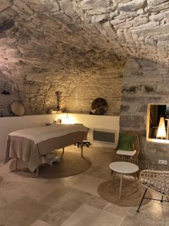 La Maison D'Aimé - Saint-Quentin-la-Poterie - 3