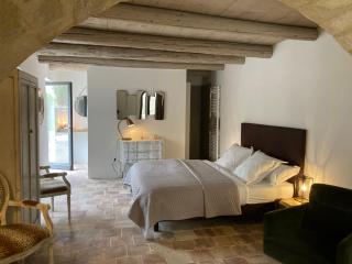 La Maison D'Aimé - Saint-Quentin-la-Poterie - 4