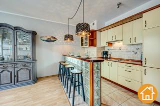 Apartament na deptaku - Świnoujście - 8
