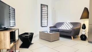 La Caze SHADY 2 chambres piscine 20 mn du lagon St Gilles - La Possession - 3