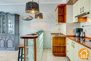 Apartament na deptaku - Świnoujście - 4