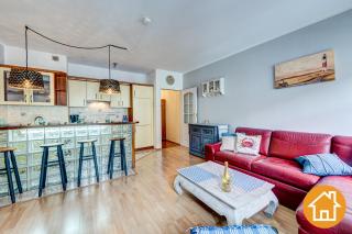 Apartament na deptaku - Świnoujście - 3