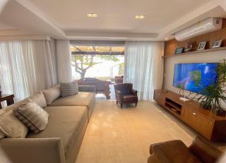 415 - Casa frente mar para alugar Bombinhas com 4 suítes - Bombinhas - 7