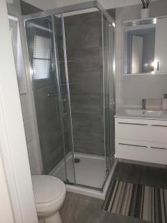 Apartmanház Horváth - 9