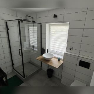 Apartmán Markéta - Lipno nad Vltavou - 3