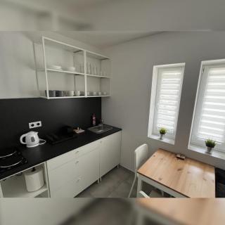 Apartmán Markéta - Lipno nad Vltavou - 4