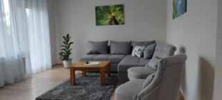 Ferienwohnung Treysa - 8